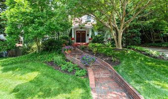 5407 BLACKISTONE Rd, Bethesda, MD 20816
