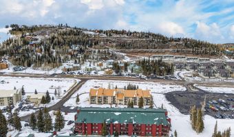 407 S Vasels Rd 24, Brian Head, UT 84719