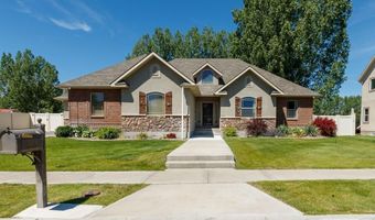 2054 S Castelli Dr, Ammon, ID 83401