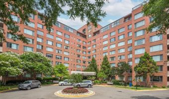 1111 ARLINGTON Blvd #530, Arlington, VA 22209