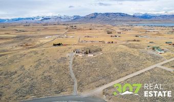 231 Carter View Dr, Cody, WY 82414