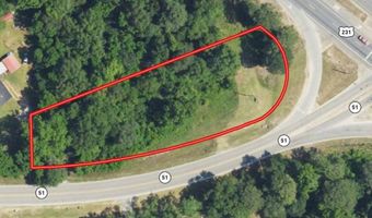 0 Hwy 51, Ariton, AL 36311