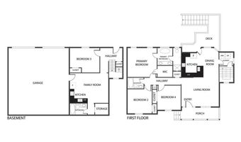 6111 Pine Cone Ln, Austell, GA 30168
