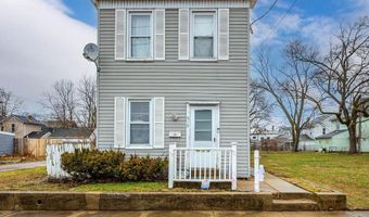 518 Vine St, Hamilton, OH 45011