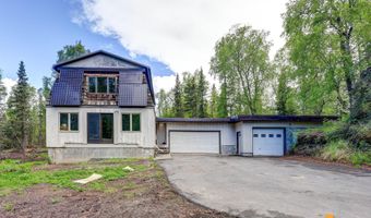 6300 Trappers Trail Rd, Anchorage, AK 99516
