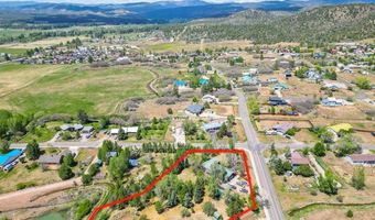1181 N Mountain View Dr, Bayfield, CO 81122