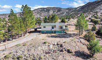 230 N 300 E, Bicknell, UT 84715
