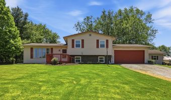10960 Easton St NE, Alliance, OH 44601