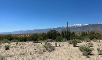 360 MOUNTAIN CREEK Rd, Dyer, NV 89010