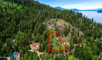 NNA Glacier Loop, Bayview, ID 83803