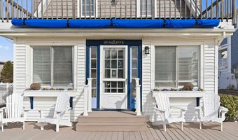 23 5th St, Beach Haven, NJ 08008