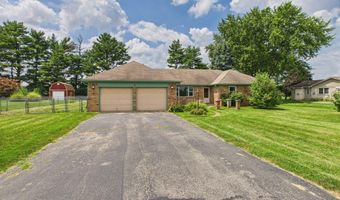18019 Promise Rd, Noblesville, IN 46060