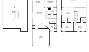 7446 SAINT PATRICK Ct, Abbottstown, PA 17301