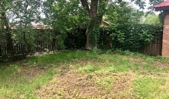 141 Gregg St, Albany, TX 76430
