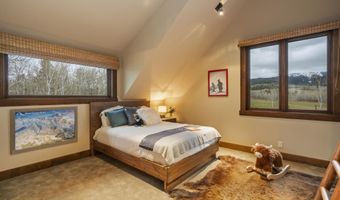 2815 N BLACK SHEEP FARM Rd, Alta, WY 83414