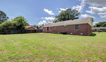 1000 A Locust St, Beebe, AR 72012