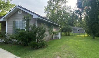 2177 Mill Ext St, Lucedale, MS 39452