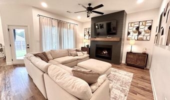 2818 WHISKER Way, Benton, AR 72015