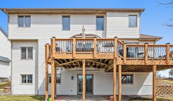 1392 156th Ln NW, Andover, MN 55304