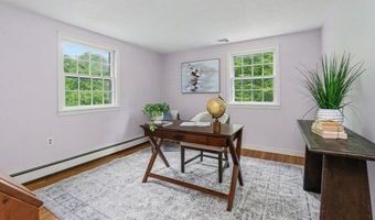 1 Bridle Path Rd, Andover, MA 01810