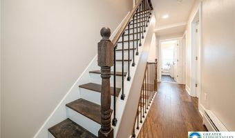 213 N Peach St, Allentown, PA 18102