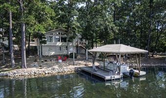 1 Escondite Ln, Hot Springs, AR 71909