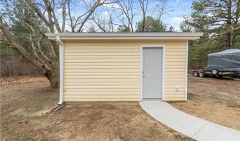 36141 US 1 Hwy, Aberdeen, NC 28315