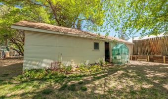 214 S CHURCH Ave, Aztec, NM 87410