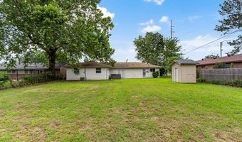 1706 S Madison Blvd, Bartlesville, OK 74006