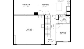 146 PONTOON Dr, Felton, DE 19943
