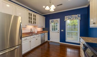 1501 HOLLY BERRY Way, Anniston, AL 36207