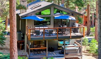 775 Golfers Pass Rd, Incline Village, NV 89451