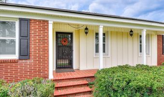 745 Oxford Rd, Augusta, GA 30909