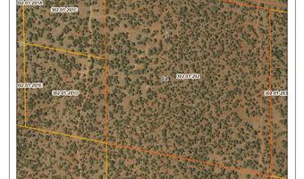 61 Colt Ct Ne4 Rd, Ash Fork, AZ 86320