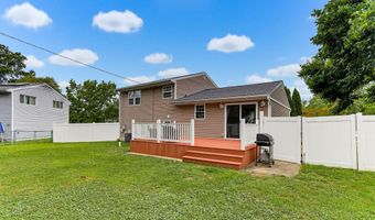 645 WALKER St, Aberdeen, MD 21001