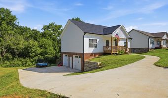 144 Union Hill Ln, Athens, TN 37303