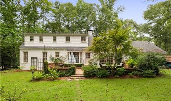 2521 MIDDLE BROOK Ln, Auburn, AL 36832