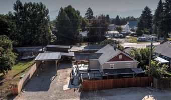 1115 Eastside Hwy, Corvallis, MT 59828