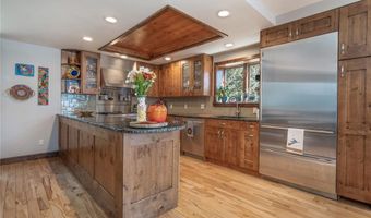 495 Edgewood Rd, Alma, CO 80420