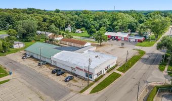 600 N Clark St, Albion, MI 49224