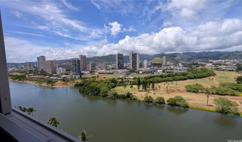 445 Seaside Ave 1902, Honolulu, HI 96815
