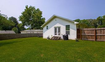 1032 Virginia Ave, Bauxite, AR 72011
