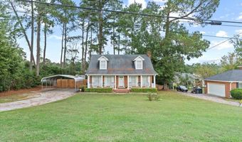 1264 Marks Church Rd, Augusta, GA 30909