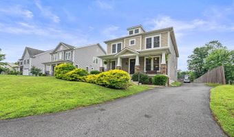 4798 VIRGINIA St, Alexandria, VA 22312