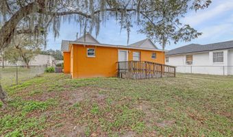 440 L B BROWN Ave, Bartow, FL 33830
