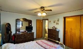 306 N Cherokee St, Beggs, OK 74421