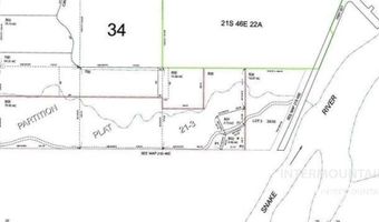 830 Snively Gulch Rd, Adrian, OR 97901