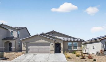 403 Triple Falls St, Indian Springs, NV 89018