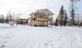 20735 Crabtree St, Chugiak, AK 99567