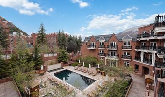 415 E Dean St Unit 38 Week 33, Aspen, CO 81611
